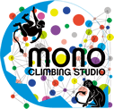 モノクライミングスタジオ[Mono Climbing Studio]